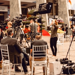 記者発表会で理想のメディア掲載を創出するための6つのポイント