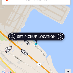 IT企業の一大拠点・シリコンバレーならではのコミュニケーショントレンド、Uberの新サービスに注目！