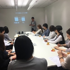 スマホを活用した最新アプローチはこれだ！Antenna*取締役荒川氏が語るスマホブランディング