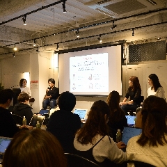 メルカリ/LIFULL/ユーグレナ   三者三様の広報哲学【転換期企業の広報・PR戦略vol.3】